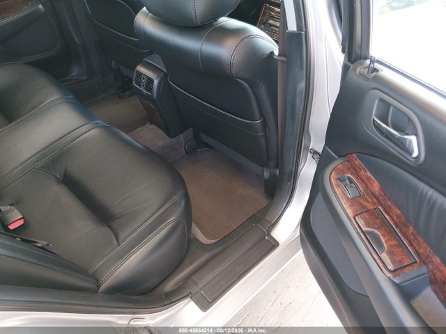 Aukcja sprzedaży 2003 Acura Tl 3.2, vin: 19UUA566X3A060844, numer aukcji: 45854314
