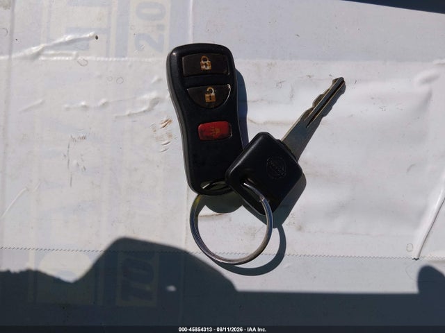 Aukcja sprzedaży 2006 Nissan Xterra Off Road, vin: 5N1AN08W76C512940, numer aukcji: 45854313
