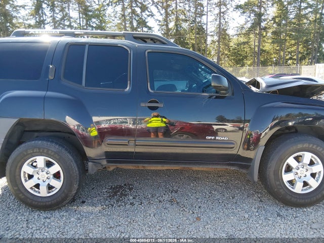 Aukcja sprzedaży 2006 Nissan Xterra Off Road, vin: 5N1AN08W76C512940, numer aukcji: 45854313