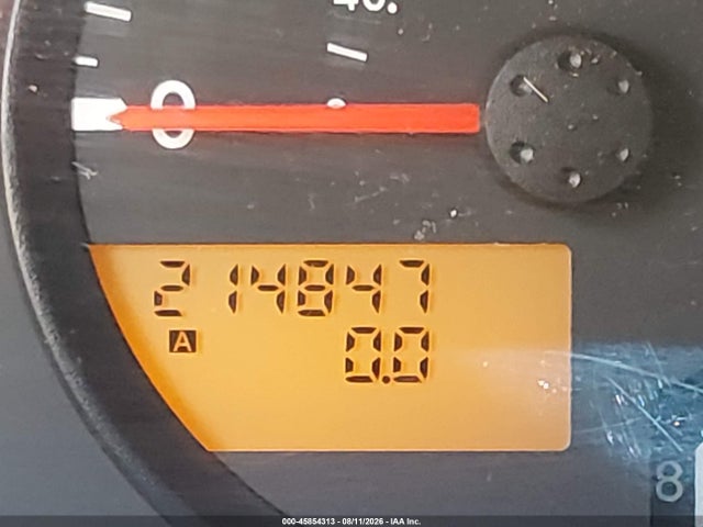 Aukcja sprzedaży 2006 Nissan Xterra Off Road, vin: 5N1AN08W76C512940, numer aukcji: 45854313