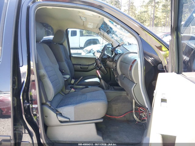 Aukcja sprzedaży 2006 Nissan Xterra Off Road, vin: 5N1AN08W76C512940, numer aukcji: 45854313
