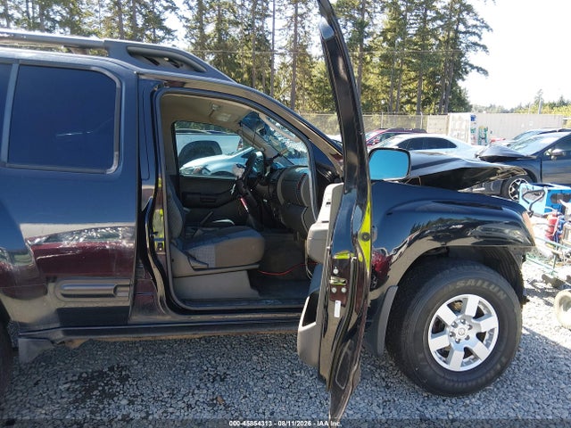 Aukcja sprzedaży 2006 Nissan Xterra Off Road, vin: 5N1AN08W76C512940, numer aukcji: 45854313