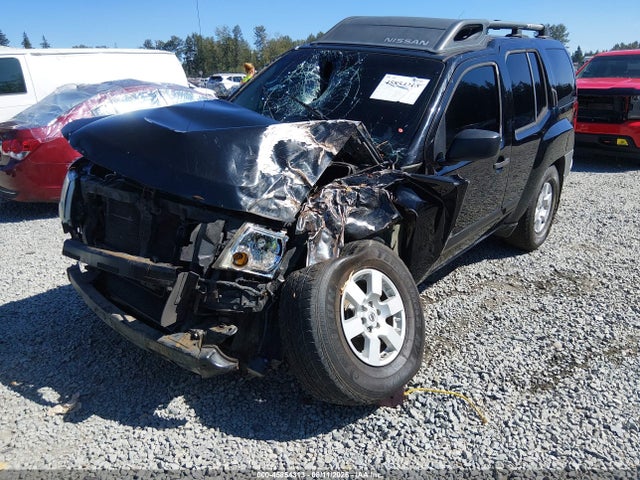 Aukcja sprzedaży 2006 Nissan Xterra Off Road, vin: 5N1AN08W76C512940, numer aukcji: 45854313