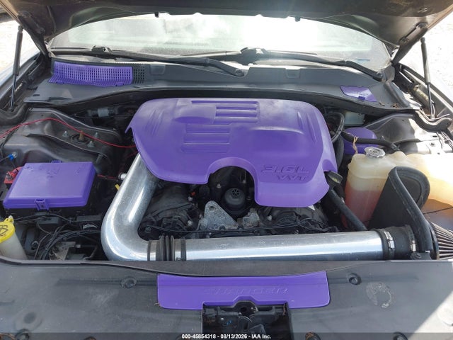 Продажа на аукционе авто 2018 Dodge Charger Sxt Plus Rwd, vin: 2C3CDXHG1JH152298, номер лота: 45854318