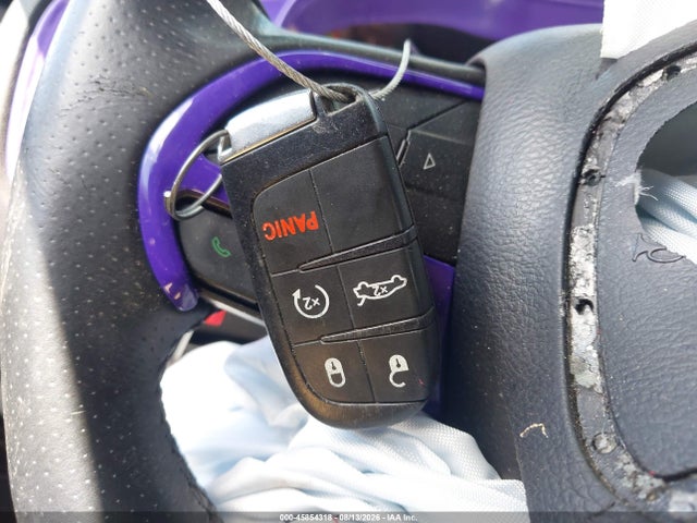 Продажа на аукционе авто 2018 Dodge Charger Sxt Plus Rwd, vin: 2C3CDXHG1JH152298, номер лота: 45854318