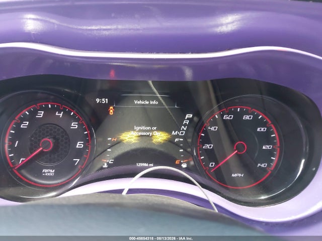 Продажа на аукционе авто 2018 Dodge Charger Sxt Plus Rwd, vin: 2C3CDXHG1JH152298, номер лота: 45854318