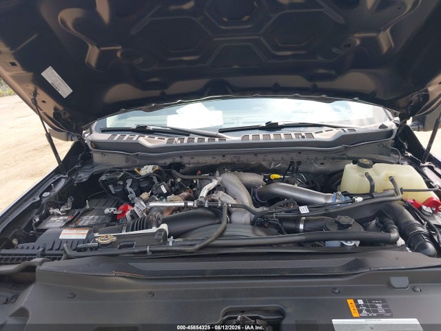 Продажа на аукционе авто 2024 Ford F-250 Lariat, vin: 1FT8W2BT7REC26668, номер лота: 45854325