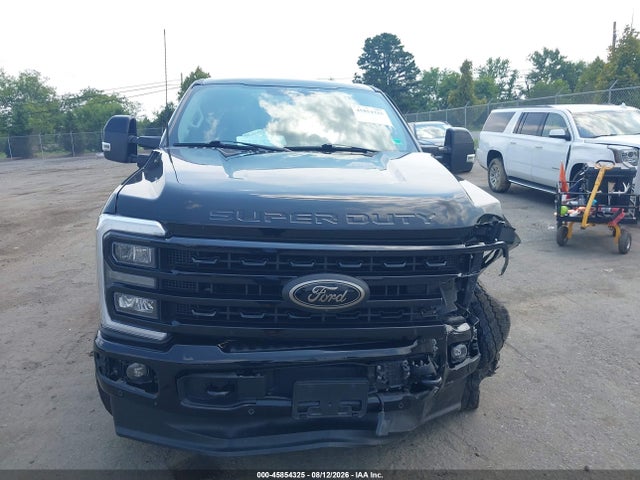Продажа на аукционе авто 2024 Ford F-250 Lariat, vin: 1FT8W2BT7REC26668, номер лота: 45854325