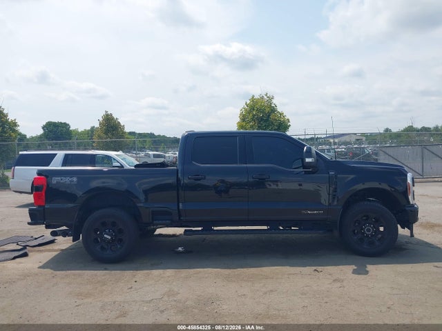 Продажа на аукционе авто 2024 Ford F-250 Lariat, vin: 1FT8W2BT7REC26668, номер лота: 45854325