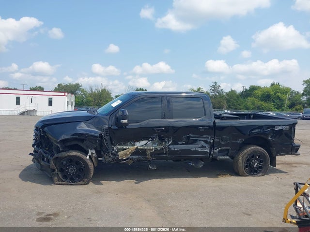 Продажа на аукционе авто 2024 Ford F-250 Lariat, vin: 1FT8W2BT7REC26668, номер лота: 45854325