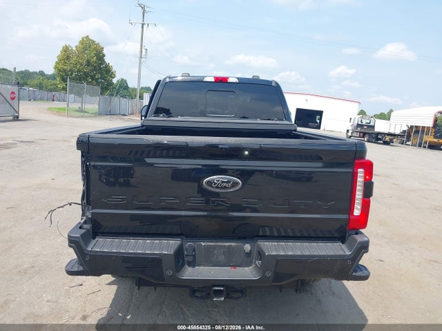 Продажа на аукционе авто 2024 Ford F-250 Lariat, vin: 1FT8W2BT7REC26668, номер лота: 45854325