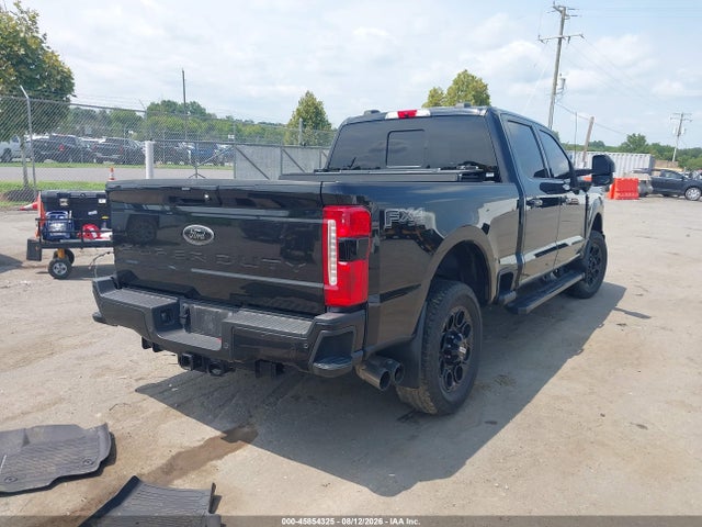 Продажа на аукционе авто 2024 Ford F-250 Lariat, vin: 1FT8W2BT7REC26668, номер лота: 45854325