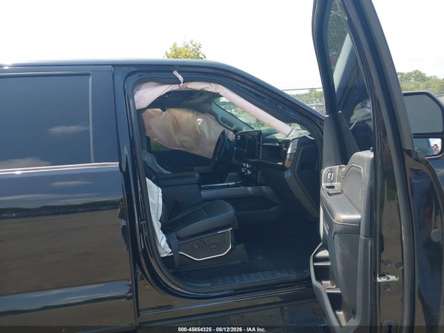 Продажа на аукционе авто 2024 Ford F-250 Lariat, vin: 1FT8W2BT7REC26668, номер лота: 45854325
