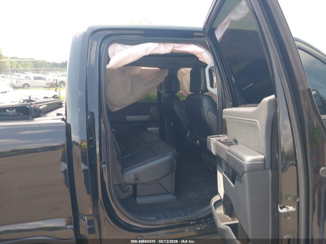 Продажа на аукционе авто 2024 Ford F-250 Lariat, vin: 1FT8W2BT7REC26668, номер лота: 45854325