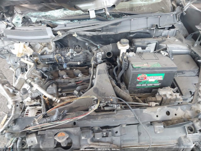Nissan ROGUE SV 2019 KNMAT2MT7KP522310 Image 10