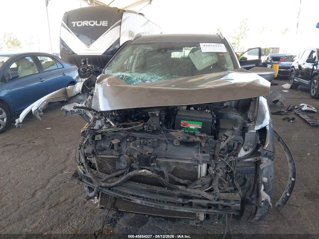 Nissan ROGUE SV 2019 KNMAT2MT7KP522310 Image 12