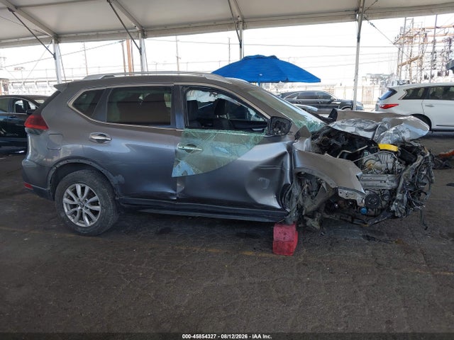 Nissan ROGUE SV 2019 KNMAT2MT7KP522310 Image 13