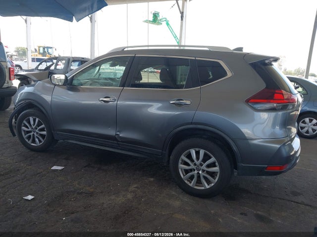 Nissan ROGUE SV 2019 KNMAT2MT7KP522310 Image 14
