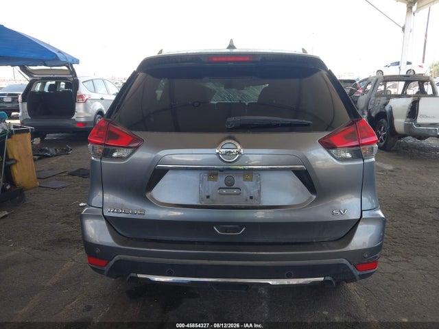 Nissan ROGUE SV 2019 KNMAT2MT7KP522310 Image 16