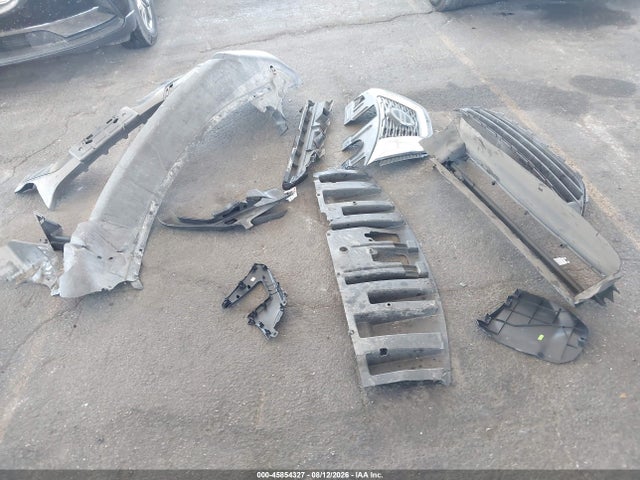 Nissan ROGUE SV 2019 KNMAT2MT7KP522310 Image 11
