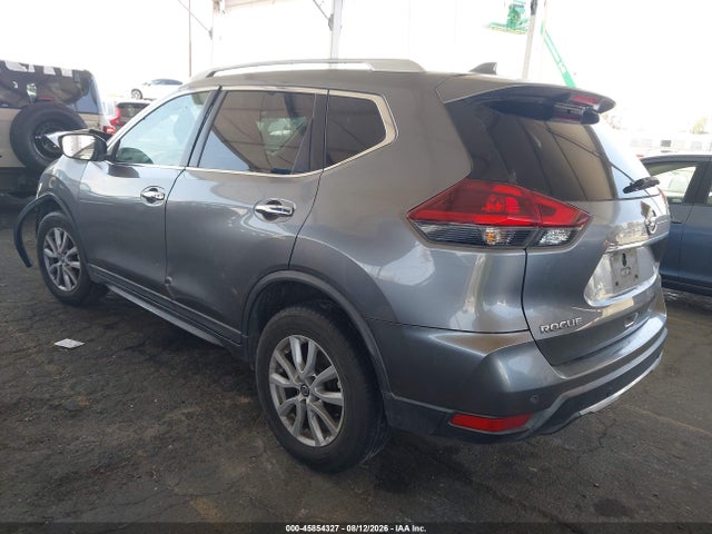 Nissan ROGUE SV 2019 KNMAT2MT7KP522310 Image 3