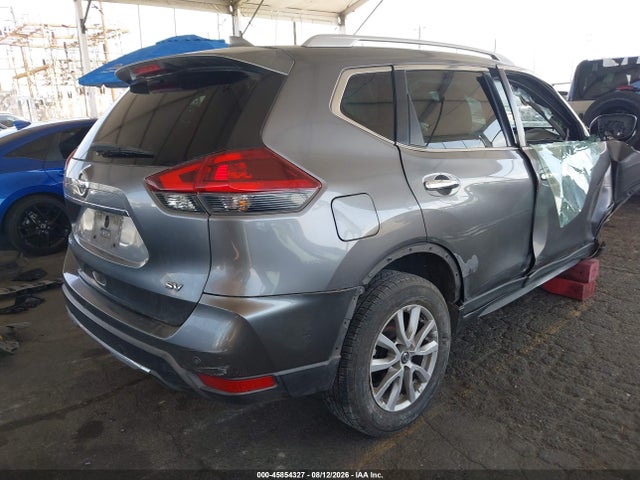 Nissan ROGUE SV 2019 KNMAT2MT7KP522310 Image 4