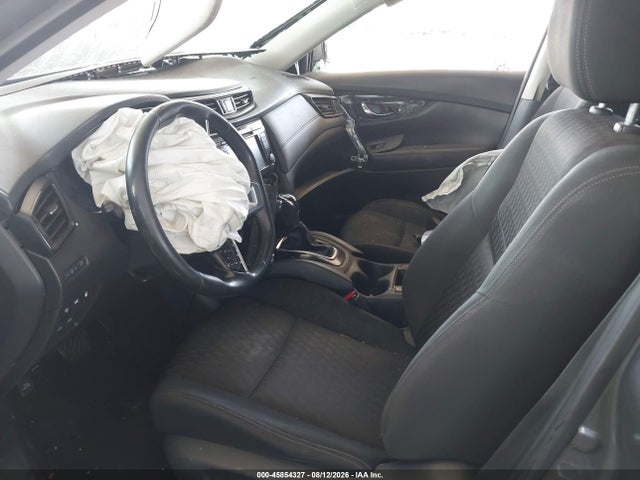 Nissan ROGUE SV 2019 KNMAT2MT7KP522310 Image 5