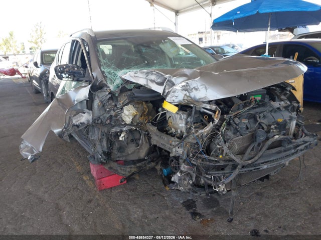 Nissan ROGUE SV 2019 KNMAT2MT7KP522310 Image 6