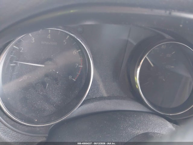 Nissan ROGUE SV 2019 KNMAT2MT7KP522310 Image 7