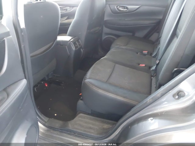 Nissan ROGUE SV 2019 KNMAT2MT7KP522310 Image 8
