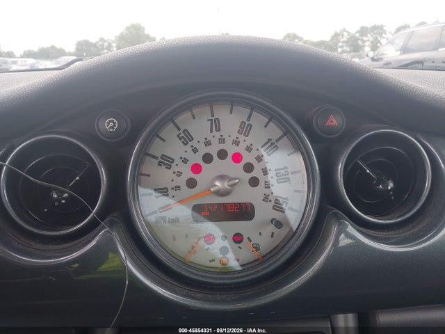 Продажа на аукционе авто 2004 Mini Cooper, vin: WMWRC33414TC53850, номер лота: 45854331