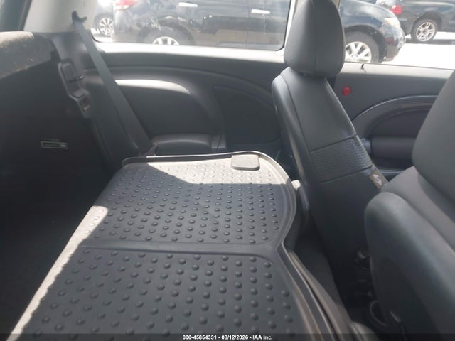 Продажа на аукционе авто 2004 Mini Cooper, vin: WMWRC33414TC53850, номер лота: 45854331