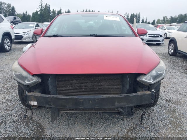 5NPD84LF8HH041024 Hyundai ELANTRA SE