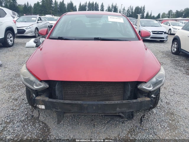 5NPD84LF8HH041024 Hyundai ELANTRA SE