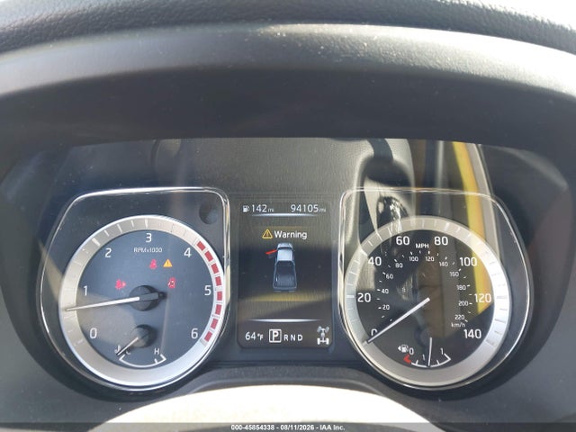 Продажа на аукционе авто 2016 Nissan Titan Xd Sv Diesel, vin: 1N6BA1F44GN506317, номер лота: 45854338