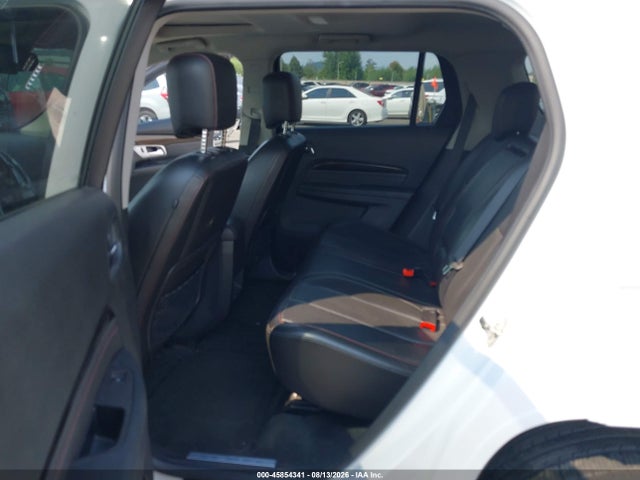 2013 Gmc Terrain Denali მანქანა იყიდება აუქციონზე, vin: 2GKFLYE32D6396680, აუქციონის ნომერი: 45854341