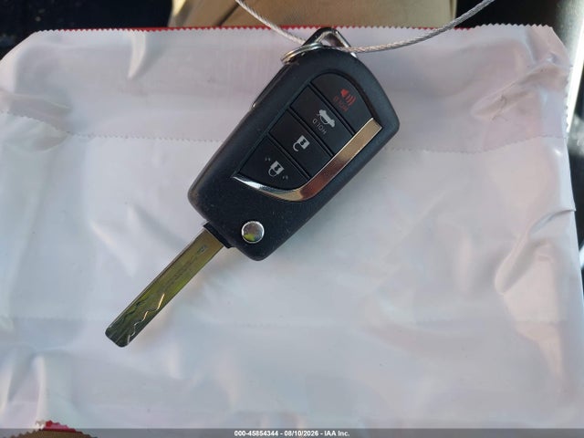 Toyota COROLLA LE 2021 5YFEPMAEXMP251204 Image 11