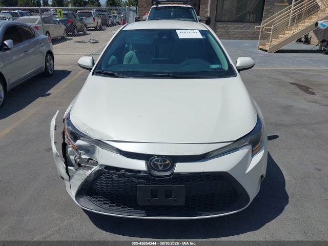 Toyota COROLLA LE 2021 5YFEPMAEXMP251204 Image 13