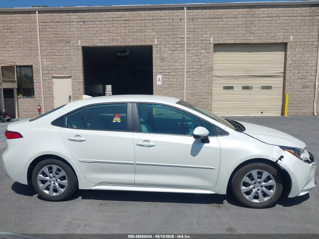 Toyota COROLLA LE 2021 5YFEPMAEXMP251204 Image 14