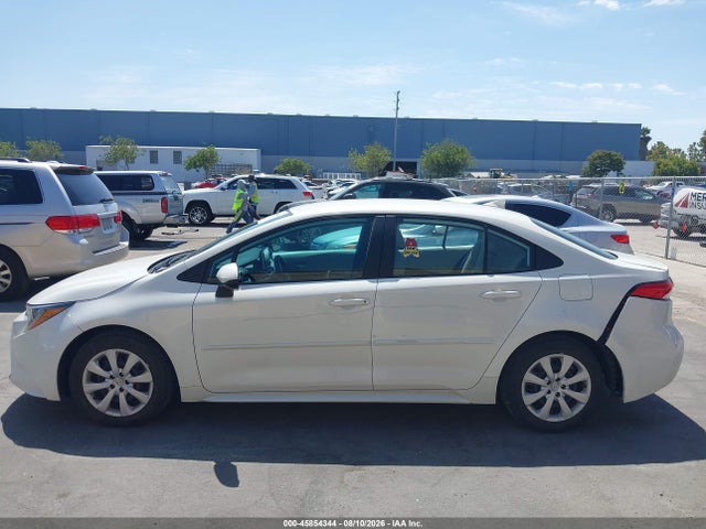 Toyota COROLLA LE 2021 5YFEPMAEXMP251204 Image 15