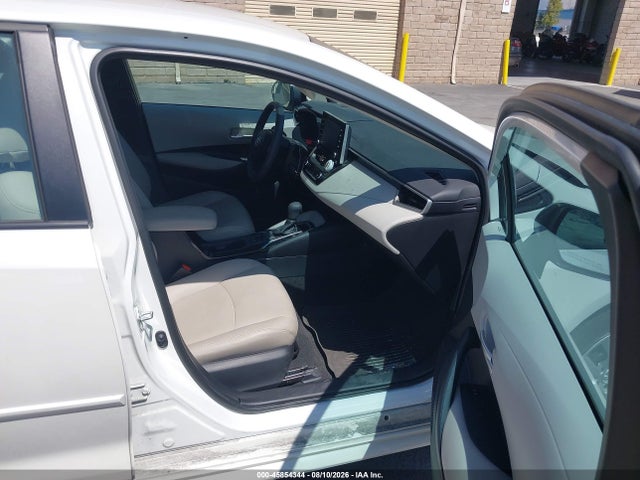 Toyota COROLLA LE 2021 5YFEPMAEXMP251204 Image 5