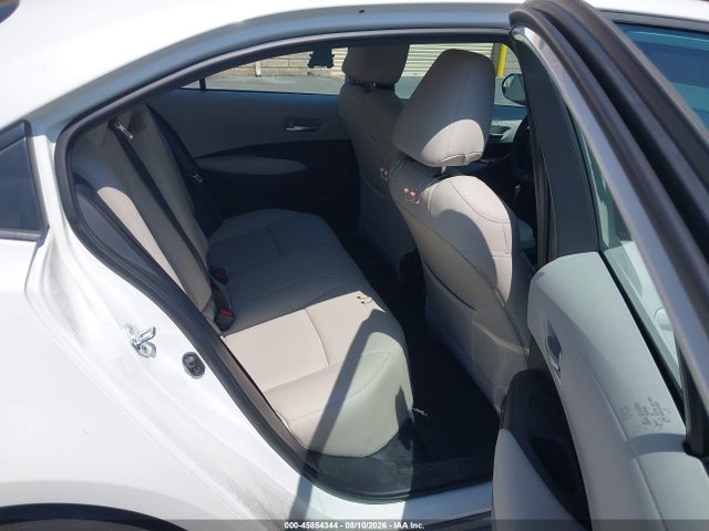 Toyota COROLLA LE 2021 5YFEPMAEXMP251204 Image 8