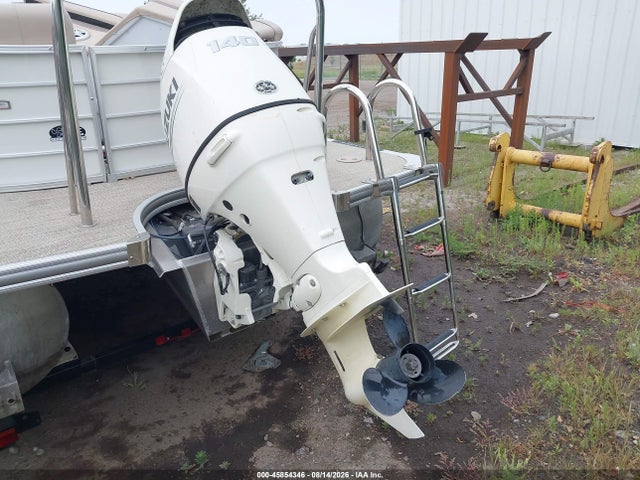 Southbay 24' 2019 FRU41826F819 Image 10