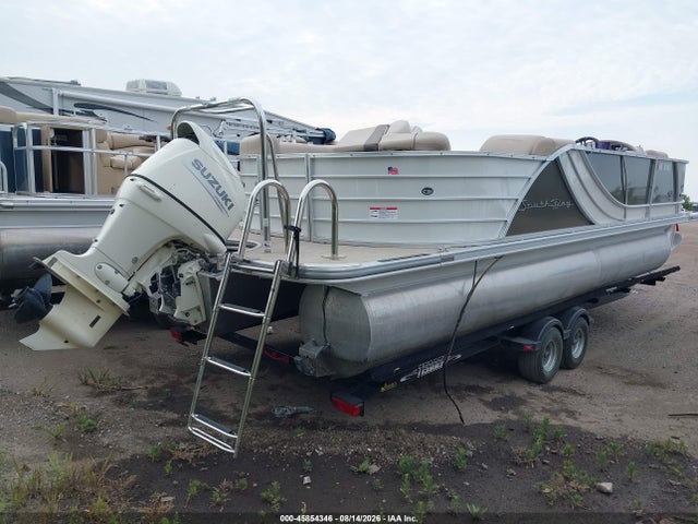 Southbay 24' 2019 FRU41826F819 Image 4