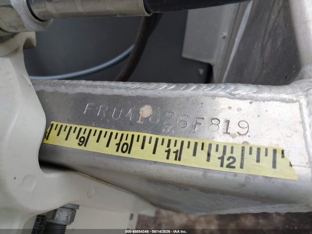 Southbay 24' 2019 FRU41826F819 Image 9