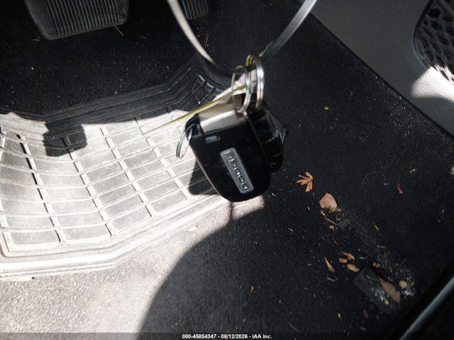 Продажа на аукционе авто 2016 Dodge Journey Se, vin: 3C4PDCAB5GT166838, номер лота: 45854347