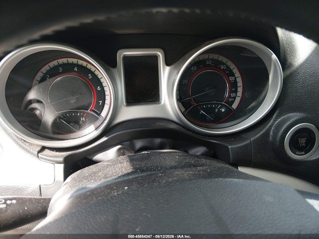 Продажа на аукционе авто 2016 Dodge Journey Se, vin: 3C4PDCAB5GT166838, номер лота: 45854347