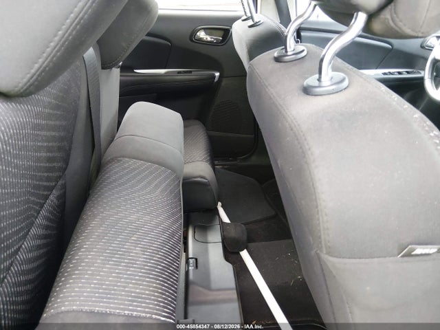 Продажа на аукционе авто 2016 Dodge Journey Se, vin: 3C4PDCAB5GT166838, номер лота: 45854347