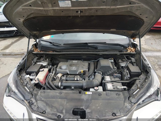 Aukcja sprzedaży 2020 Lexus Nx 300, vin: JTJDARDZ7L2235187, numer aukcji: 45854350