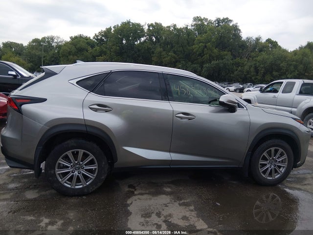 Aukcja sprzedaży 2020 Lexus Nx 300, vin: JTJDARDZ7L2235187, numer aukcji: 45854350